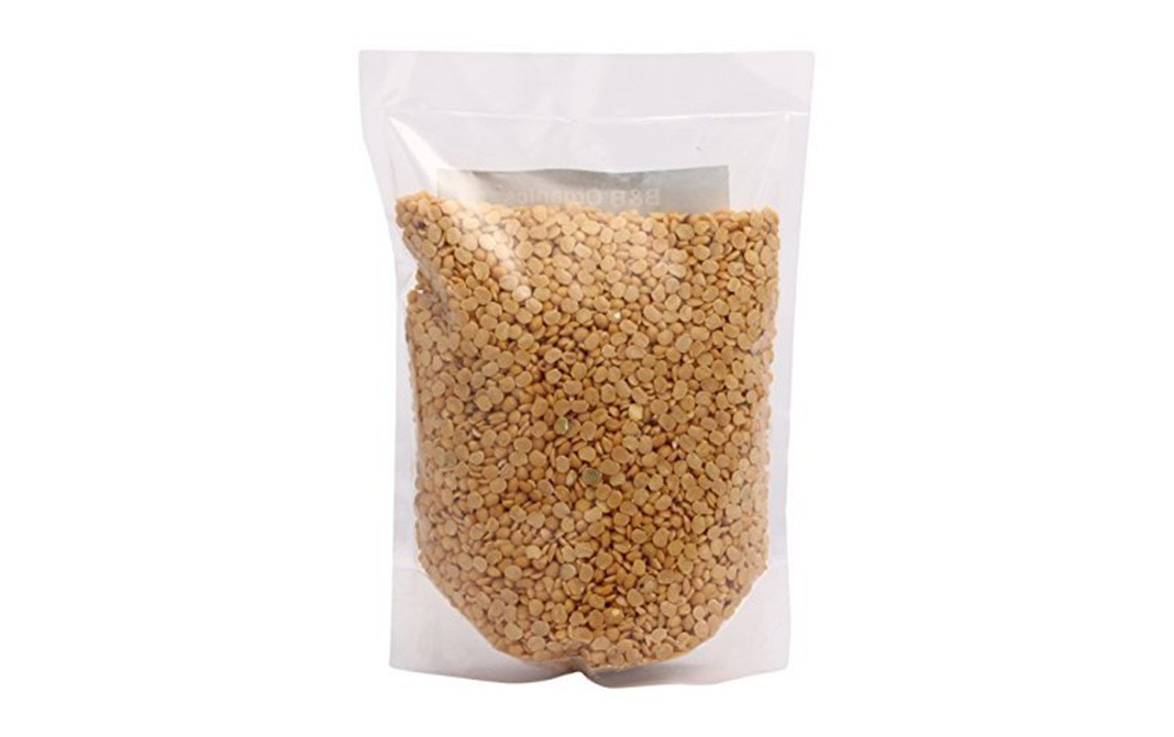 B&B Organics Polished Toordal    Pack  10 kilogram